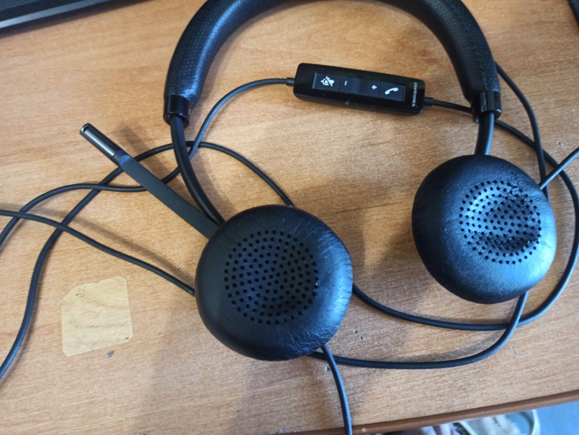 Навушники Plantronics c520