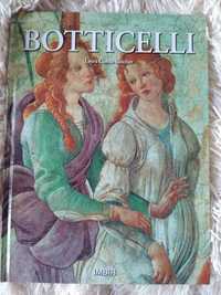 Album, malarstwo, Botticelli