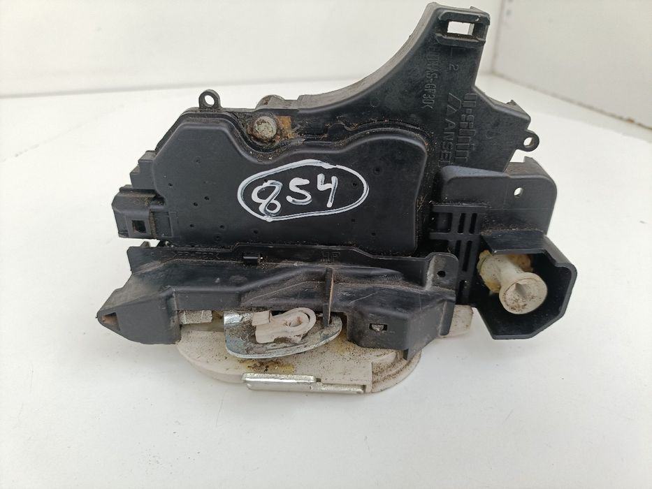 Fechadura / fecho porta frente esquerdo MITSUBISHI Colt VI (Z3_A, Z2_A