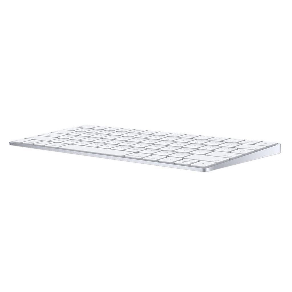 Magic Keyboard Sem fios [NOVO] - Teclado Apple Prateado - Português