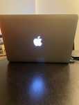 MacBook Air 13 - 2015 - 256