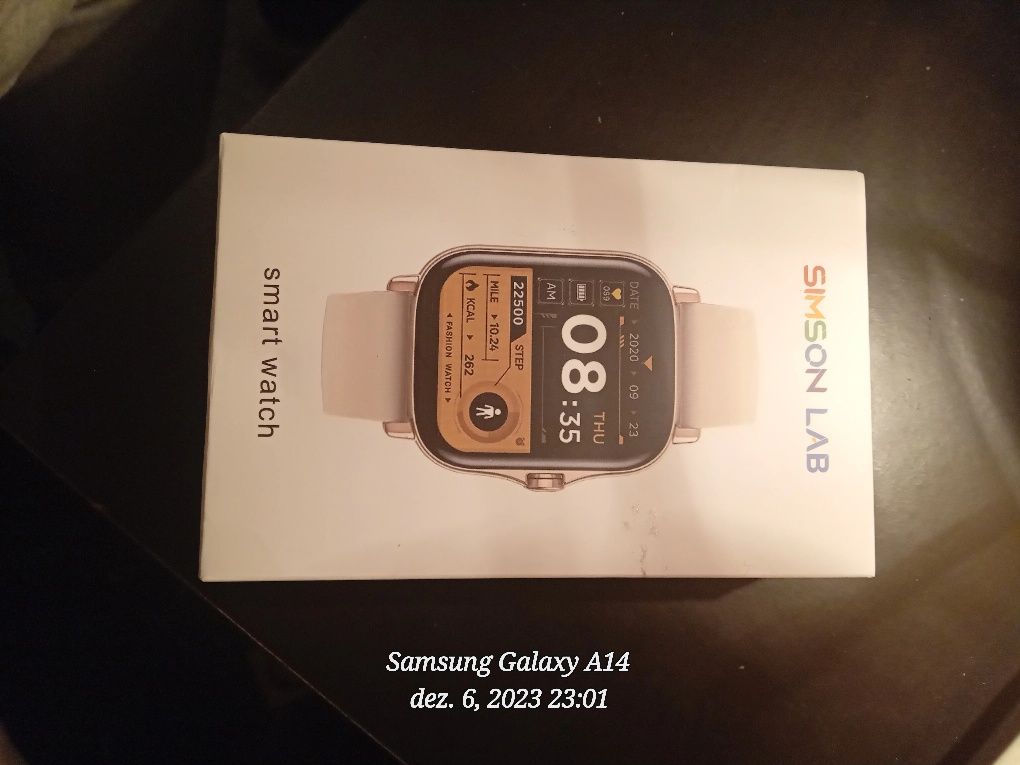 Vendo Smartwatch