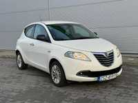 Lancia Ypsilon 2015 Spalanie 5L/100KM przebieg tylko 90 000 km zamiana