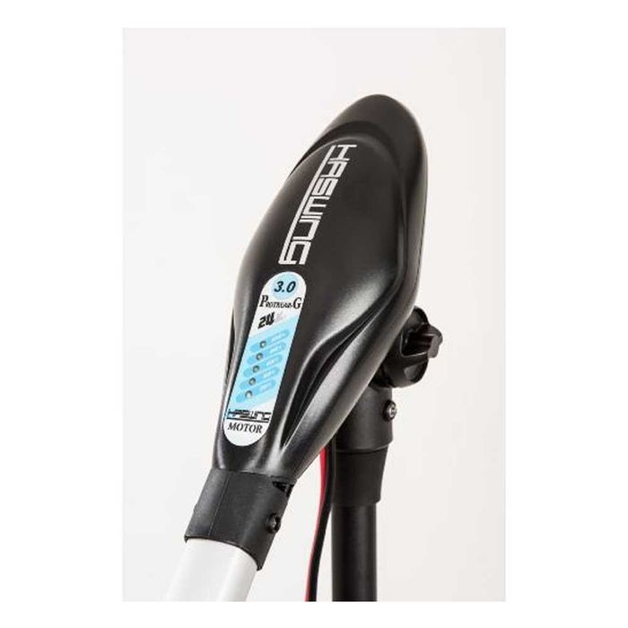 Silnik elektryczny do łodzi pontonu 4 kM Protruar 3.0 G 110lbs/24V
