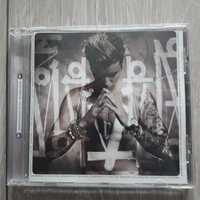 Płyta Justin Bieber