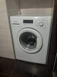 Pralka polar pfls61032p 6kg