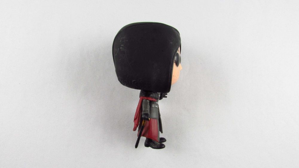 FUNKO POP Games - Assassins Creed Syndicate - Evie Frye - 74