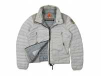 PARAJUMPERS Gloria Woman Kurtka Puchowa Logowana r. L