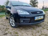 Ford Focus C-Max Ford Focus C-max