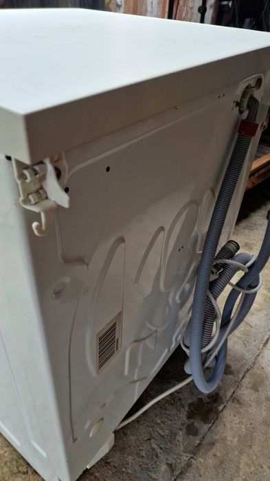 Pralka automatyczna MIELE Novotronic W973