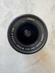 Canon EF-S 18-55mm f/3.5-5.6 IS STM