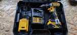 Wkrętarka DeWalt dcd 791 p2