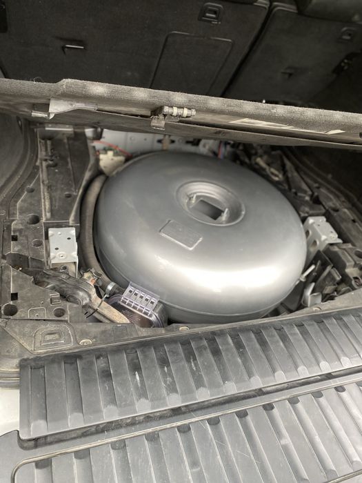 Продам X5 E53 в чудовому стані