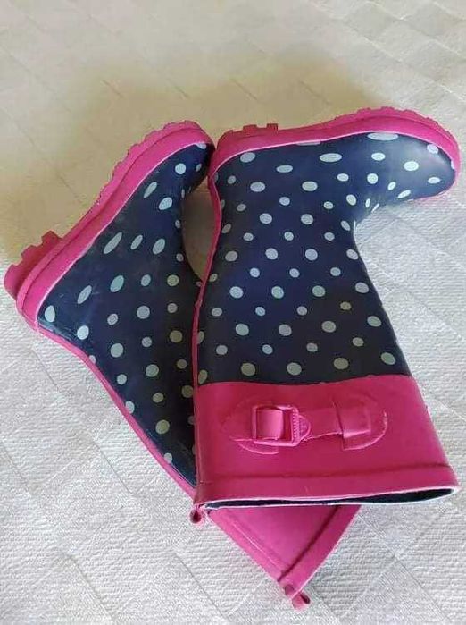 Galochas Menina / Senhora