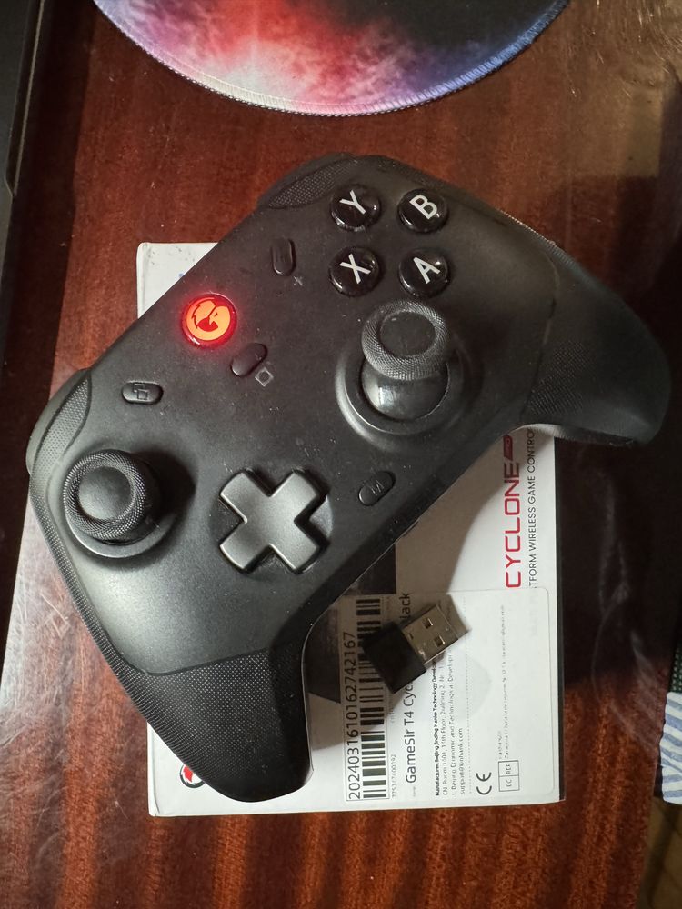 Gamesir T4 Cyclone Pro