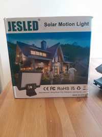 JESLED Outdoor Solar Lights