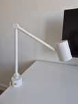 Lampka biukowa IKEA