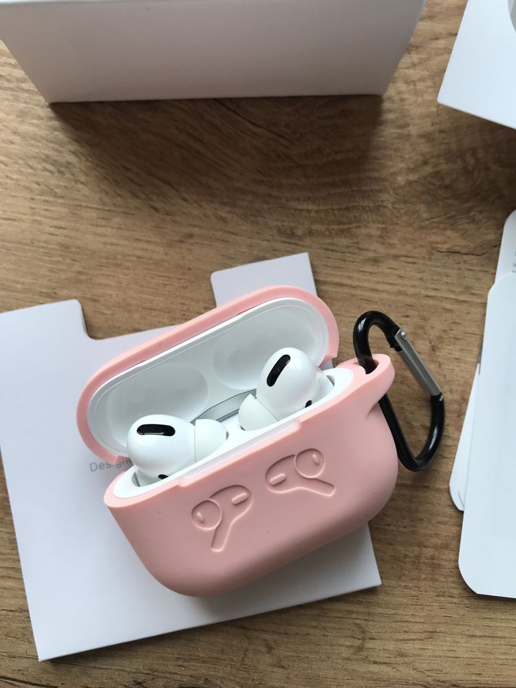 Навушники AirPods Pro (Китай)