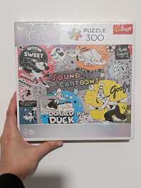 Puzzle Disney 300 peças novo