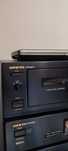 ONKYO INTEGRA TA-6711 magnetofon Super Stan