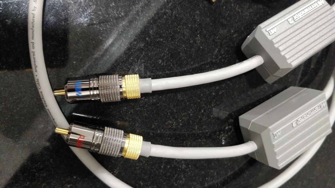 Mit Terminator 2 - rca