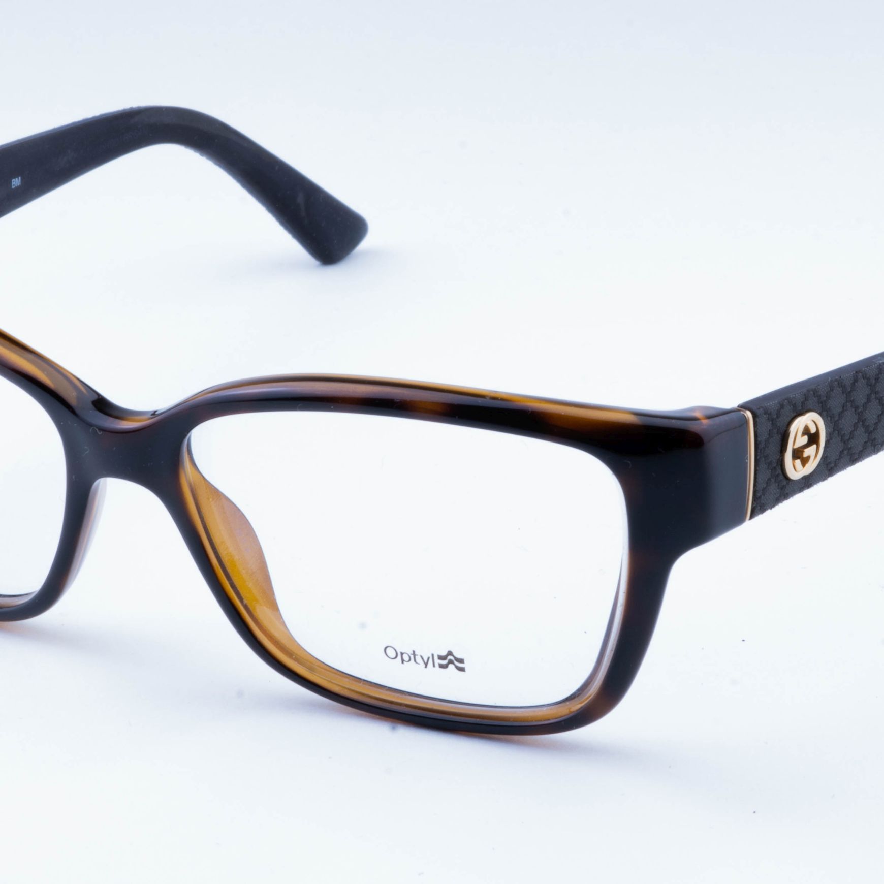 Gucci GG 3717 INI Okulary korekcyjne oprawki