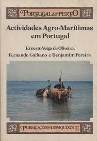Actividades Agro-Marítimas em Portugal