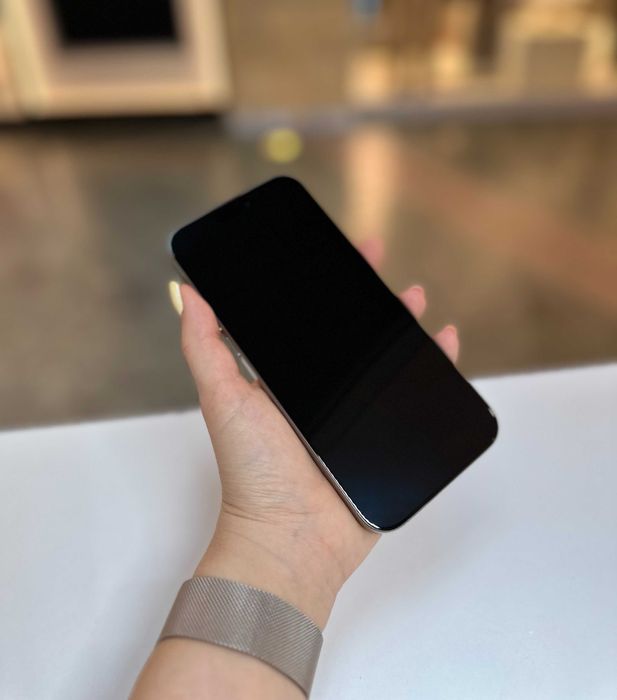 HIT/iPhone 16 Pro Max 256GB/BATERIA 100%/gwarancja 24 msc/ZŁOTE TARASY
