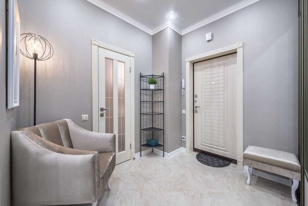 VIP-апартаменти в Центрі. Фестивальна, подобова оренда. Посуточно