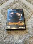 shadow man 2econd coming ps2