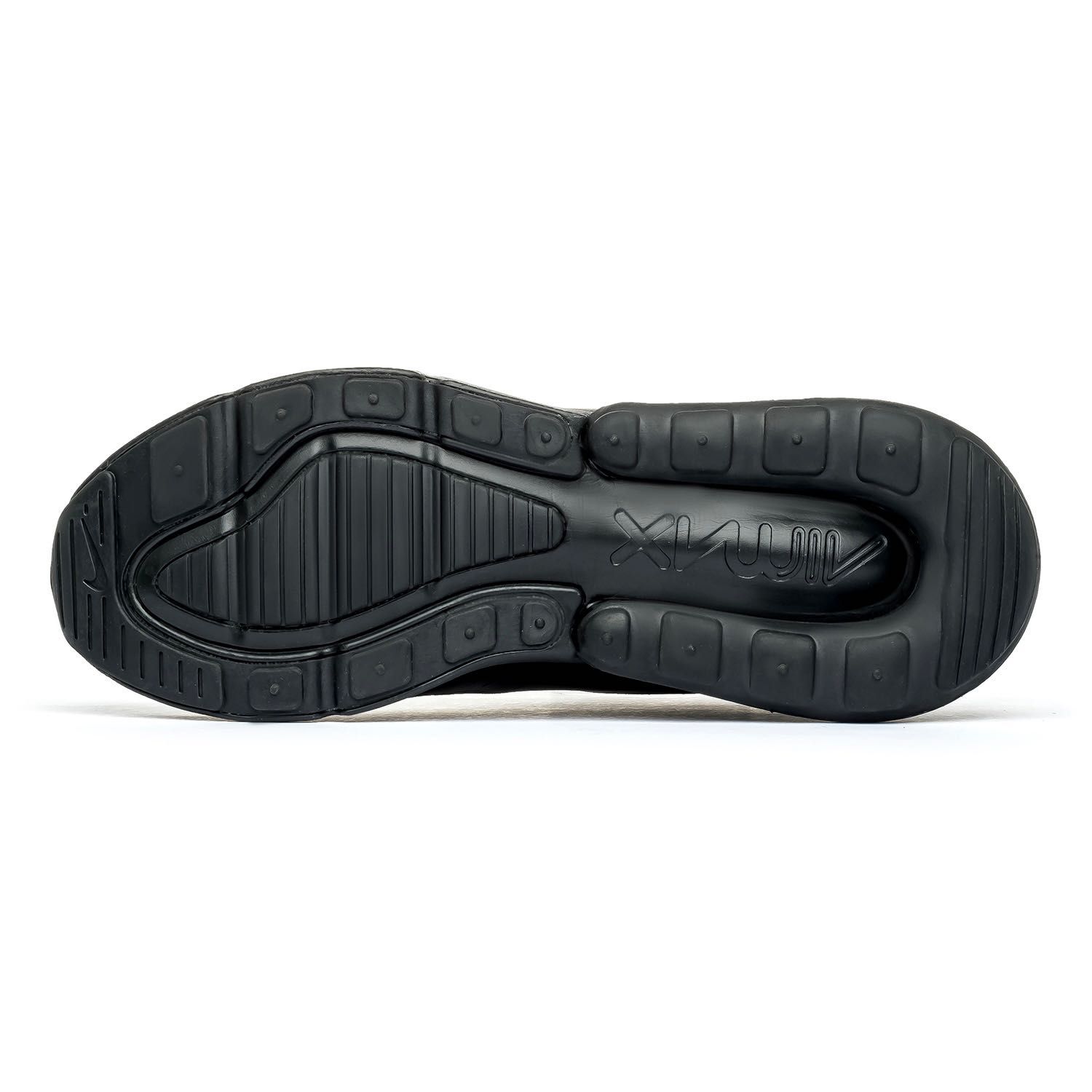 Мужские кроссовки Nike Air Max 270 Black. Размеры 41-45