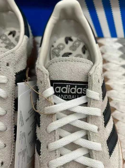 Adidas Handball Spezial 38