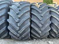 Opona Opony Rolnicze IF 900/65R46 TRELLEBORG TM1000 HP 190D (90%)