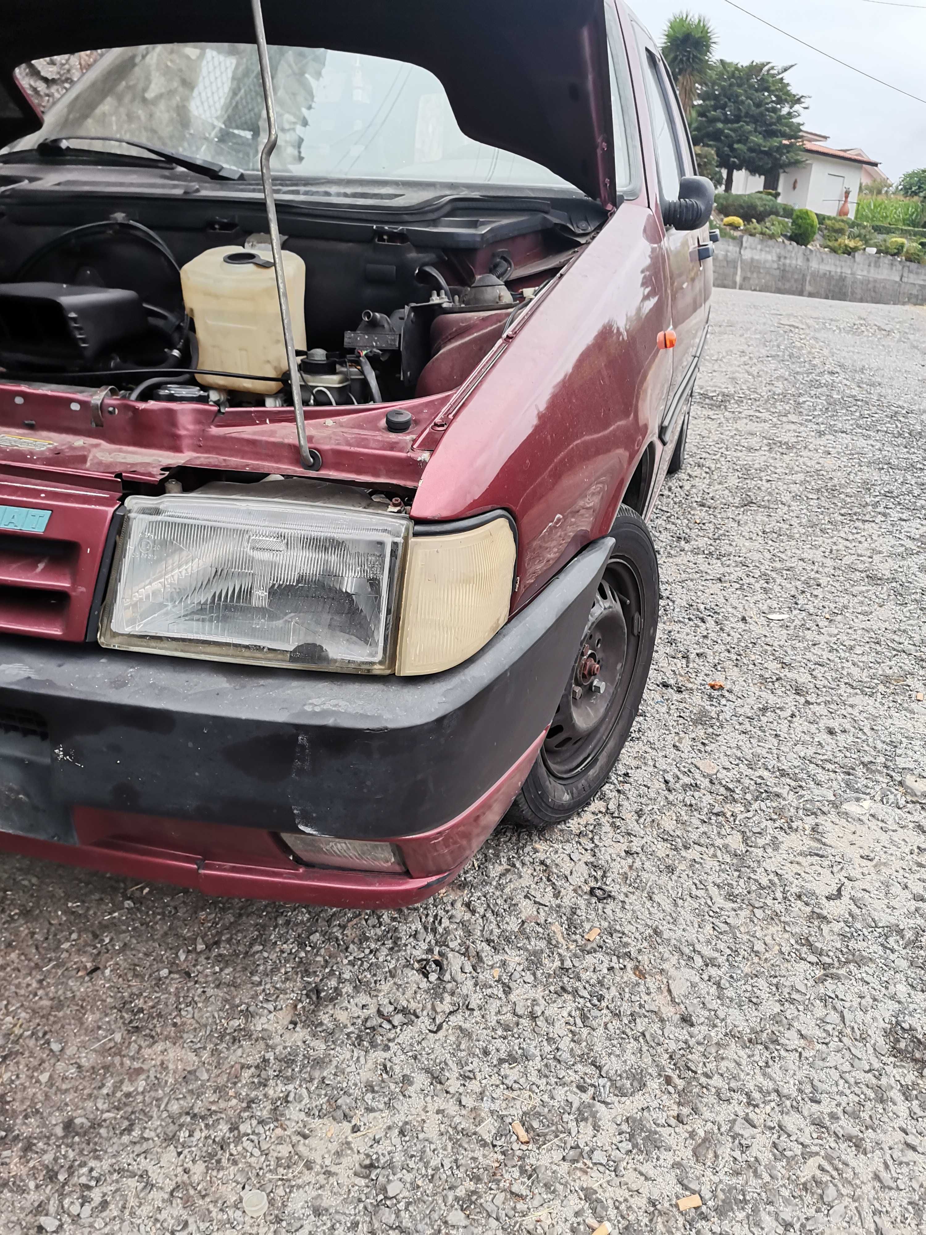 Fiat Uno 1.0 IE.S