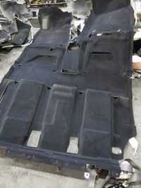 Обшивка пола ковролин Lexus RX450h 2009-2015 58510-48290-C0