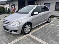 Mercedes-Benz Klasa B 180 CDI