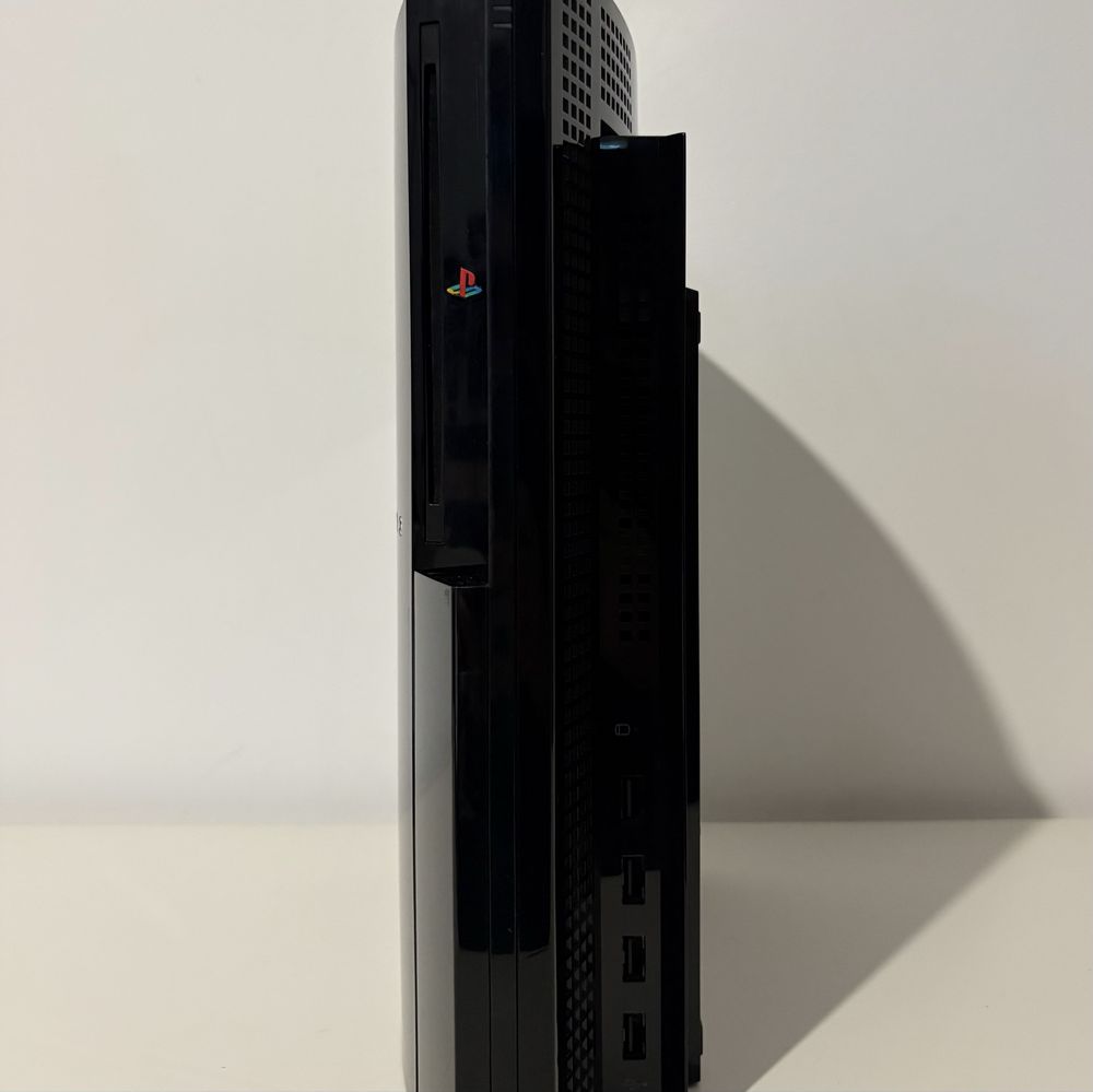 Playstation 3 20gb (CECHB00)