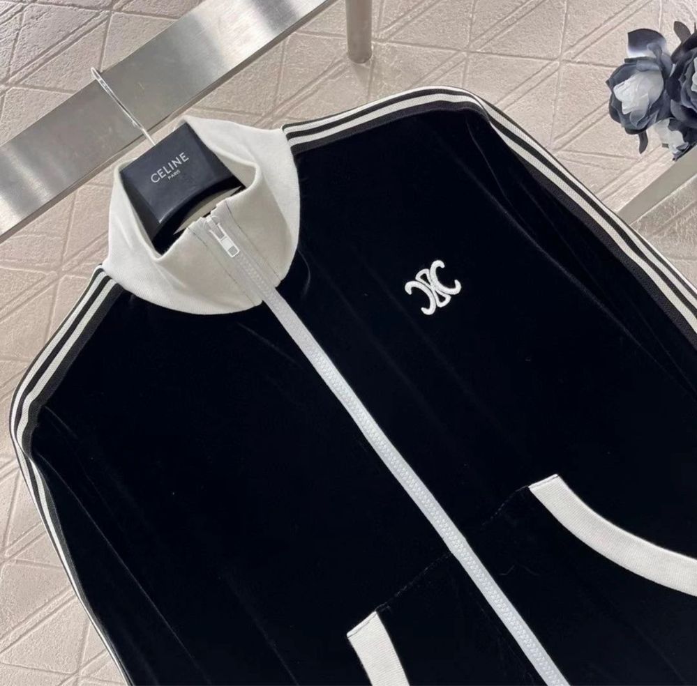 Костюм Celine новинка
