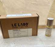 Le Labo Poivre 23 London