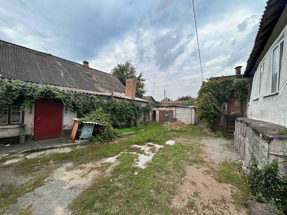 Продаж затишного будинку в Центрально-Міському районі