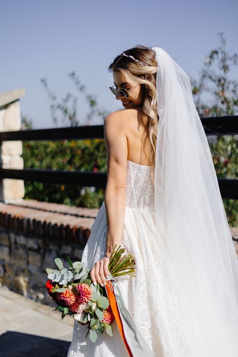 Весільна сукня Milla Nova