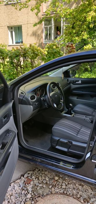 Ford Focus 2008 рік 1.6 дизель