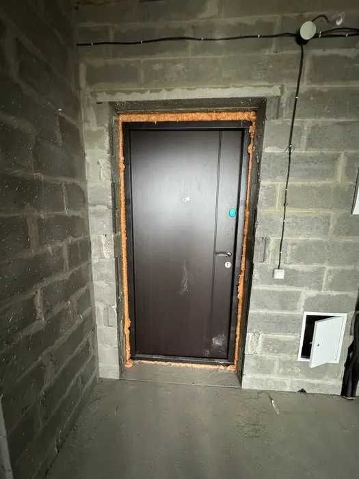 Без % 1к квартира 44м² ЖК Варшавський Варшавский 2