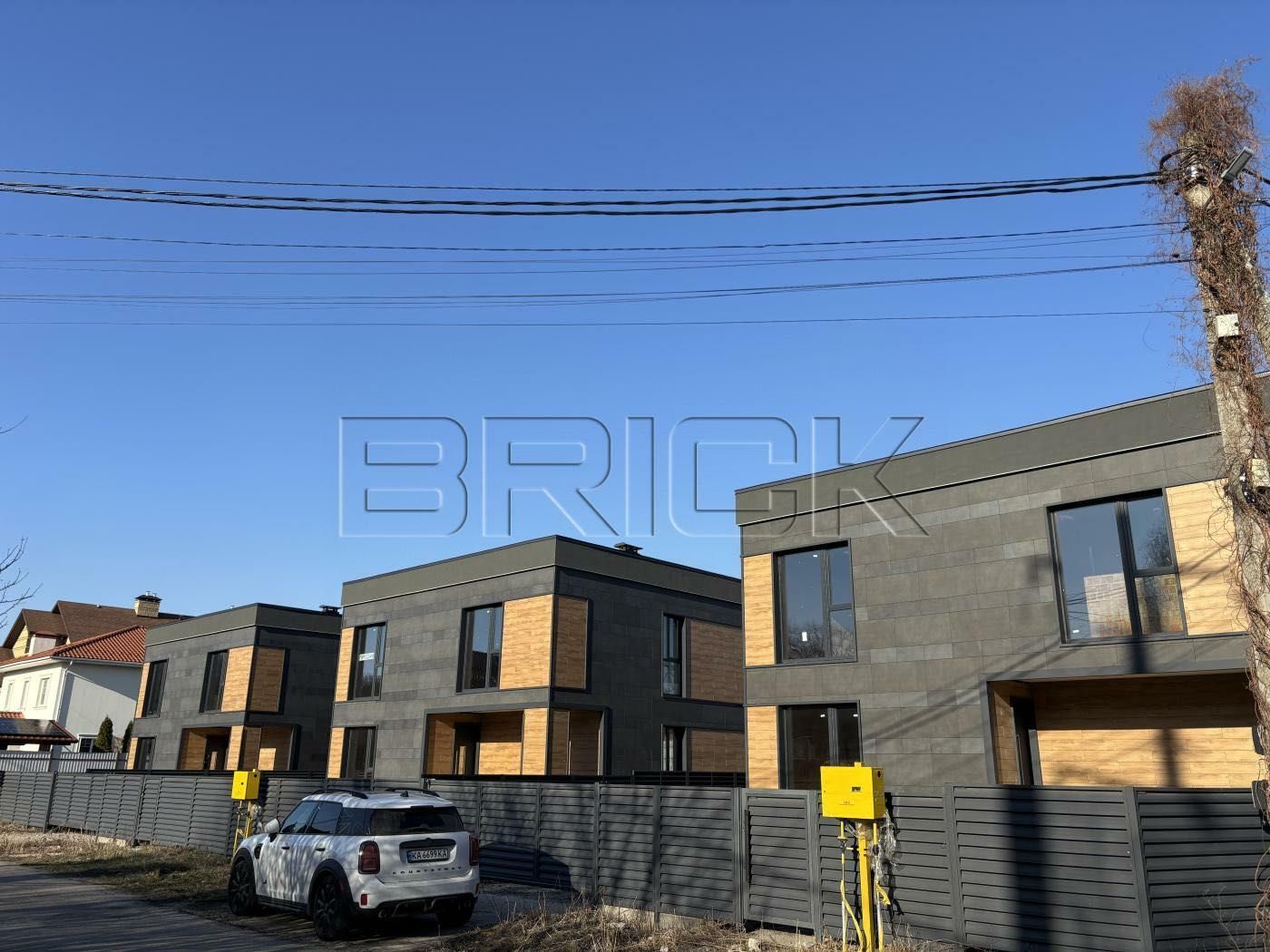 ‼️БЕЗ%, Продам будинок, м. Київ, Чапаевка, Площа 157m2‼️