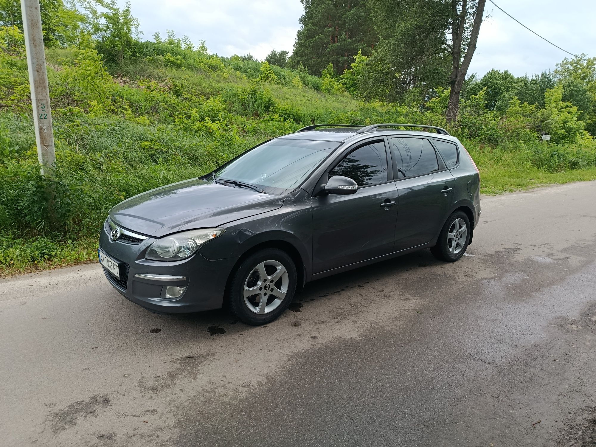 Продам Hyundai i30