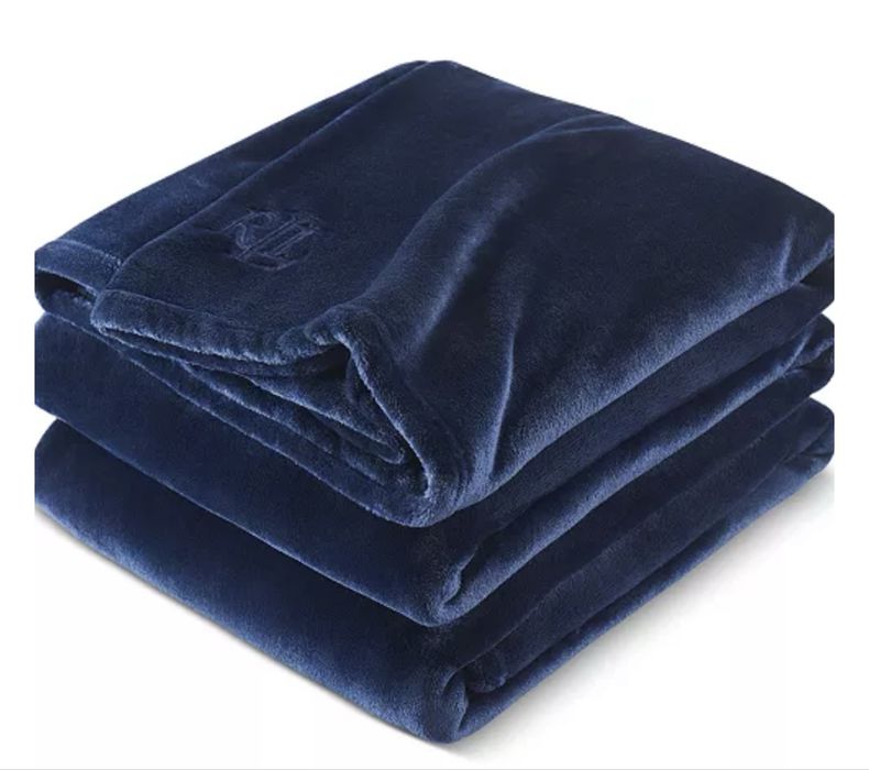 Lauren Ralph Lauren плед