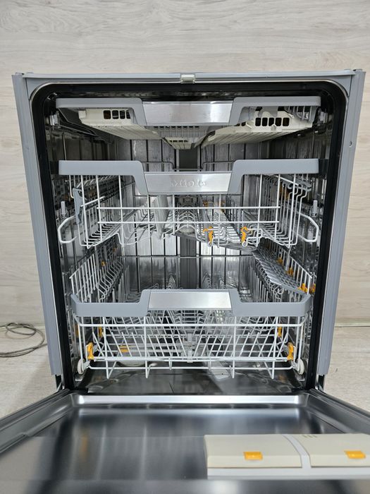 Посудомийка Мілє Преміум G7178 XXL AutoOpen + Сушка Суп.стан Гарантія!