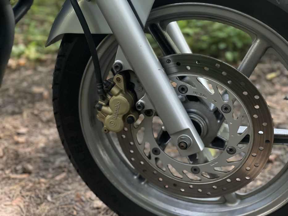 Honda CB500 чудовий стан