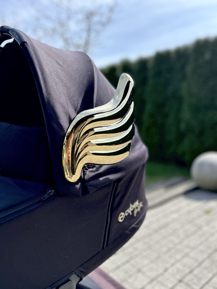 Wózek Cybex Jeremy Scott Wings