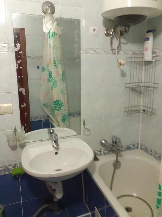 Здається в оренду 2-х кімн. квартира в м. НОВОЯВОРІВСЬК.